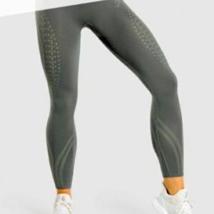 Gymshark Apex Leggings